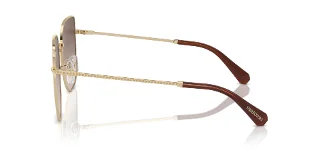 Swarovski Sunglasses SK7021D
