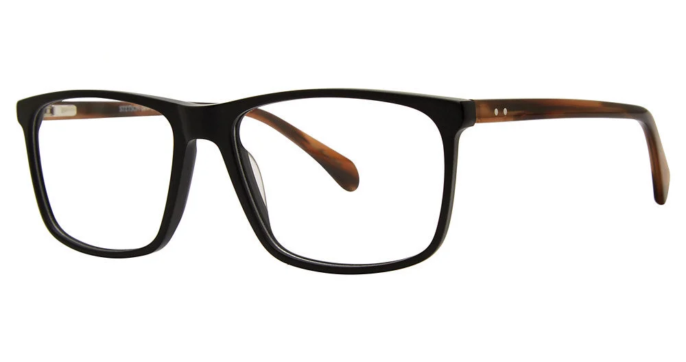 Stetson Off Road Eyeglasses 5090