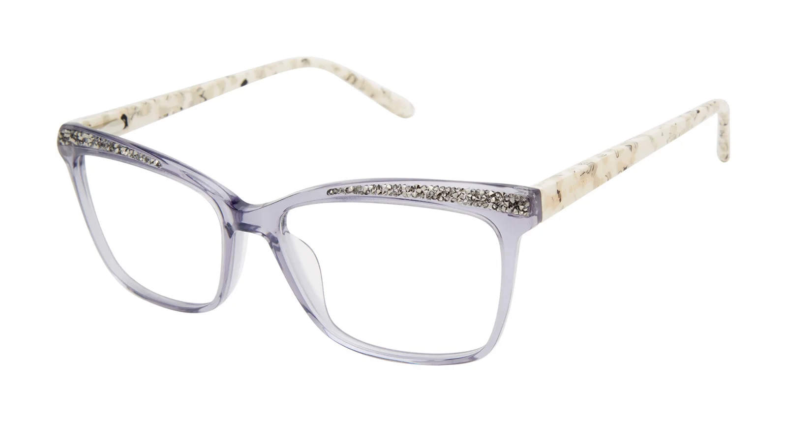 Lulu Guinness Eyeglasses L233