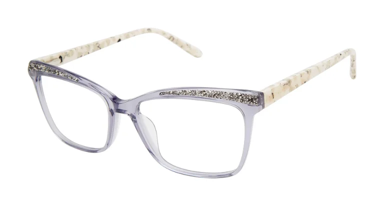 Lulu Guinness Eyeglasses L233