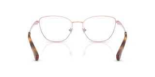 Ralph Eyeglasses RA6046