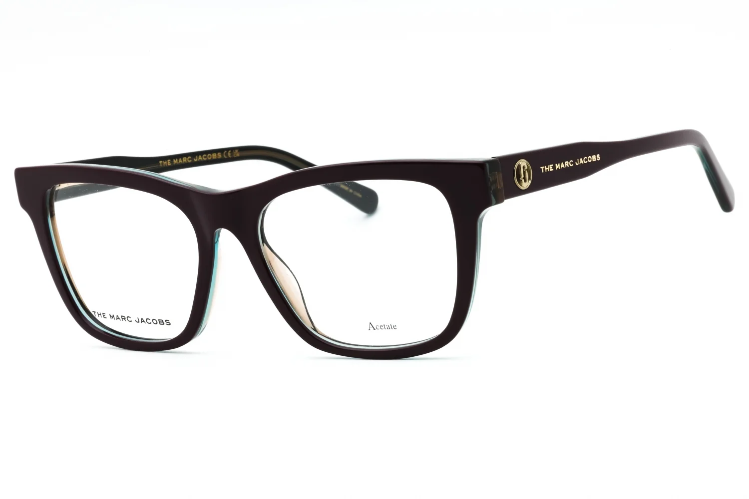 Marc Jacobs Eyeglasses MARC 630