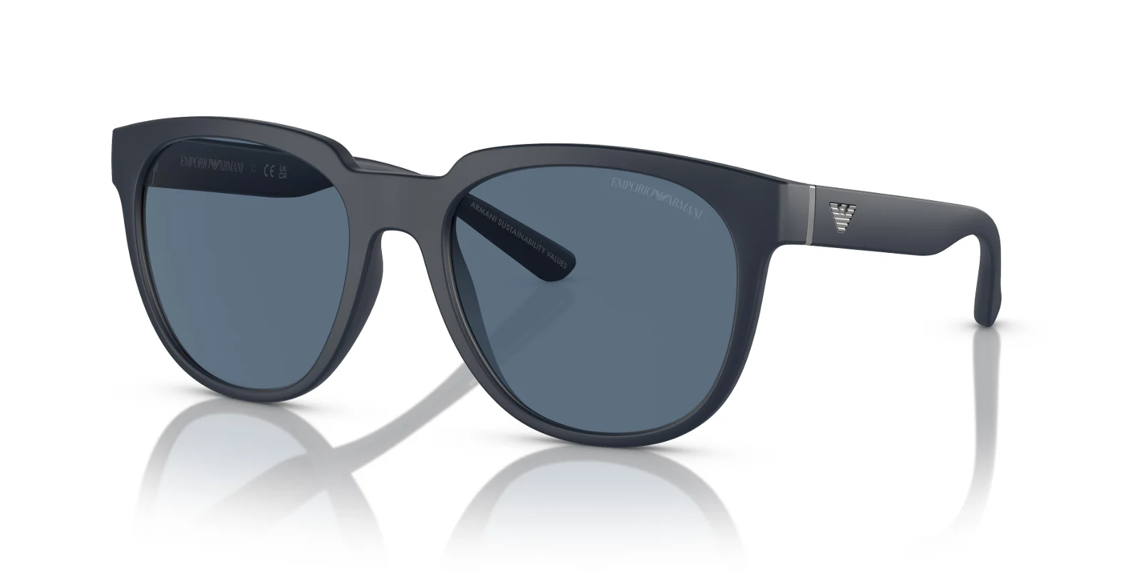 Emporio Armani Sunglasses EA4205