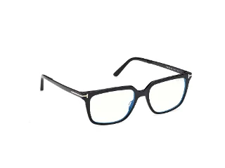 Tom Ford Eyeglasses FT6039-B