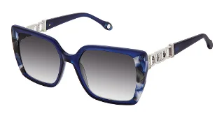S401-F-2139 Navy Marble