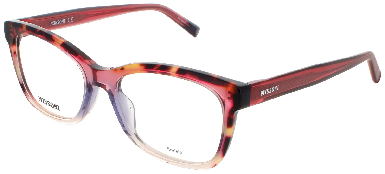 Missoni Eyeglasses MIS 0090