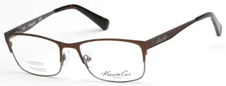 049 Matte Dark Brown