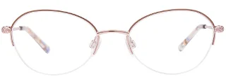 Easyclip Eyeglasses EC660