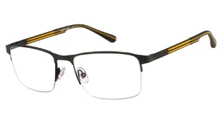 004 Black/Yellow