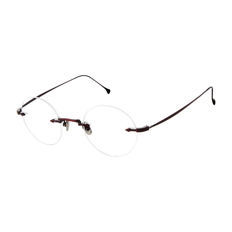 Minamoto Eyeglasses 31022