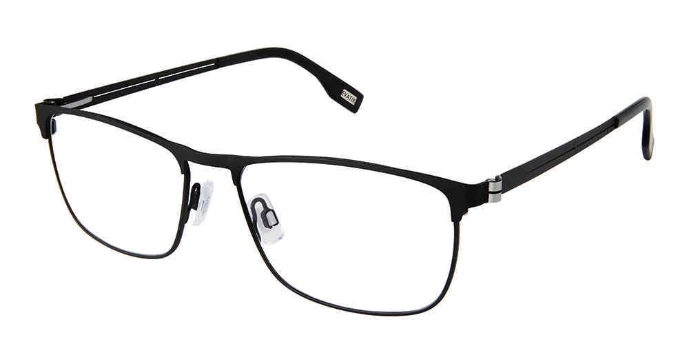 Evatik Eyeglasses E-9275