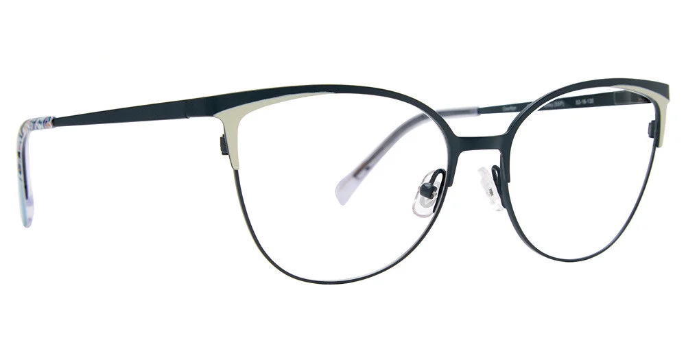 Vera Bradley Eyeglasses Courtlyn