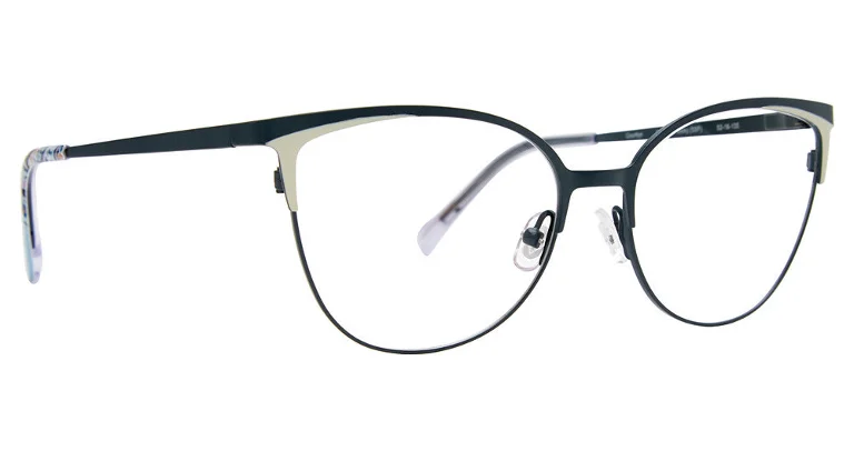Vera Bradley Eyeglasses Courtlyn