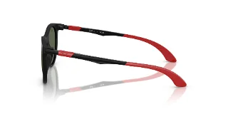 Ray Ban Sunglasses RJ9082S