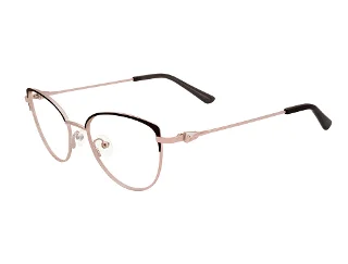 C3 Black/ Rose Gold