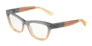 3074 Grad Brown/Caramel/Yellow