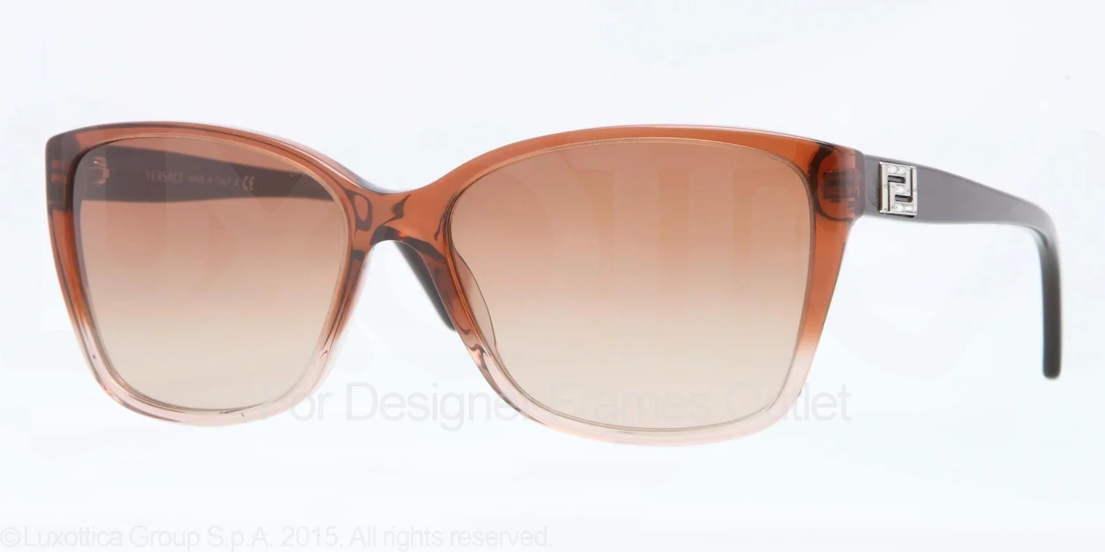 Versace Sunglasses VE4268B