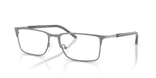 6003 Matte Gunmetal