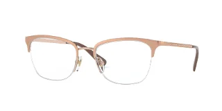 5075 Brushed Rose Gold/Rose Gold