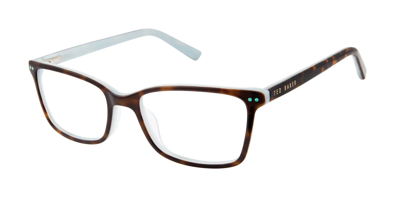 Ted Baker Eyeglasses B968