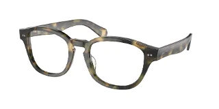 6087 Shiny Camo Havana