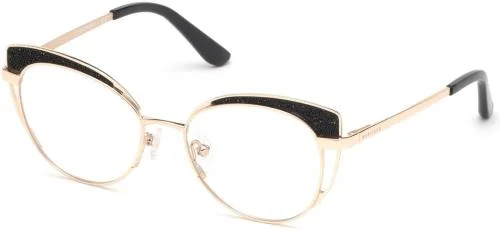 Guess By Marciano Eyeglasses GM0343