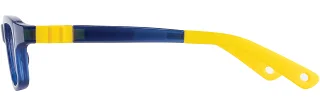 Alan J Eyeglasses Cub