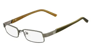 033 Satin Gunmetal