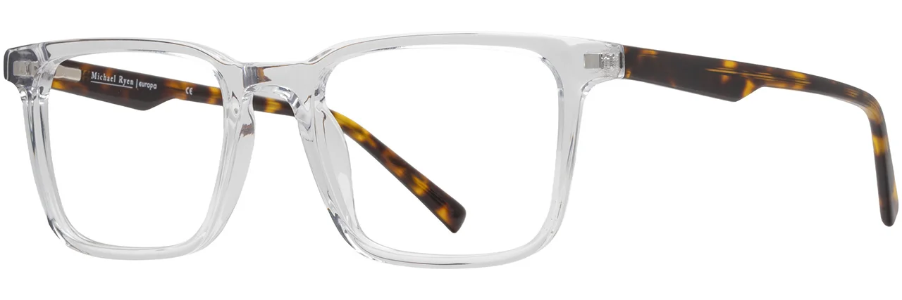 Michael Ryen Eyeglasses MR-470
