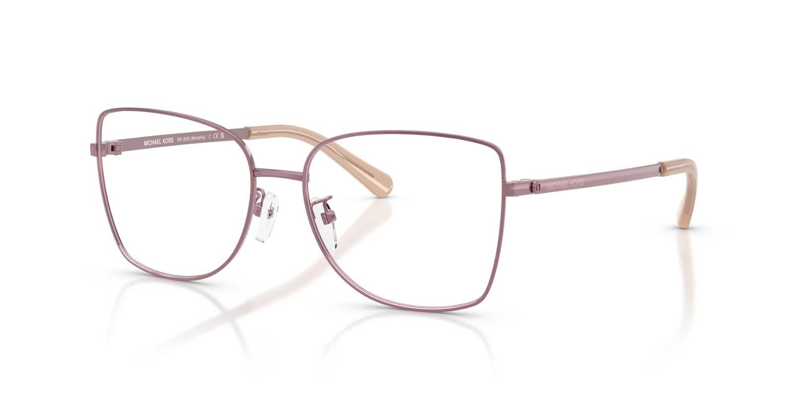 Michael Kors Eyeglasses MK3035