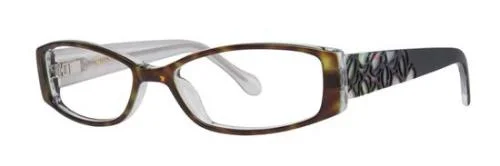 Lilly Pulitzer Eyeglasses AUBREY