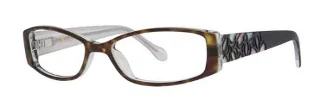 Lilly Pulitzer Eyeglasses AUBREY