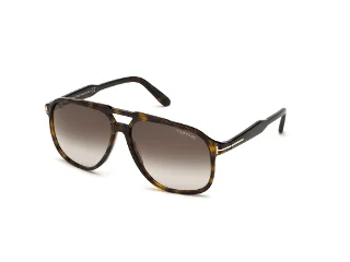52K Shiny Classic Dark Havana