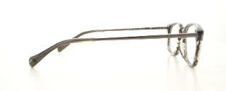 Gant Rugger Eyeglasses GR BAXTER