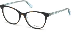 Guess Eyeglasses GU2734