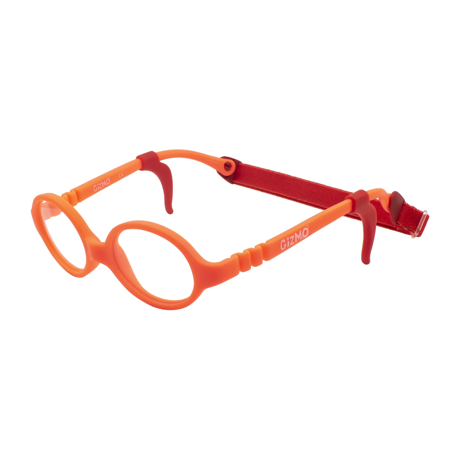 Gizmo Eyeglasses GZ 1009