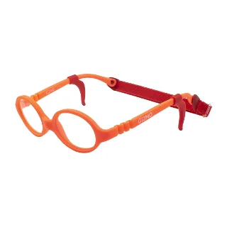 NOR Neon Orange