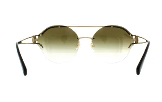 Versace Sunglasses VE2184