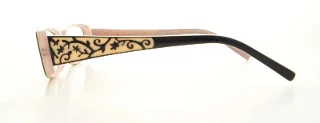 Cosmopolitan Eyeglasses IRRESISTABLE