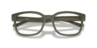 Prada Sport Eyeglasses PS05QV