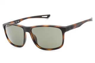 52N Dark Havana/Green