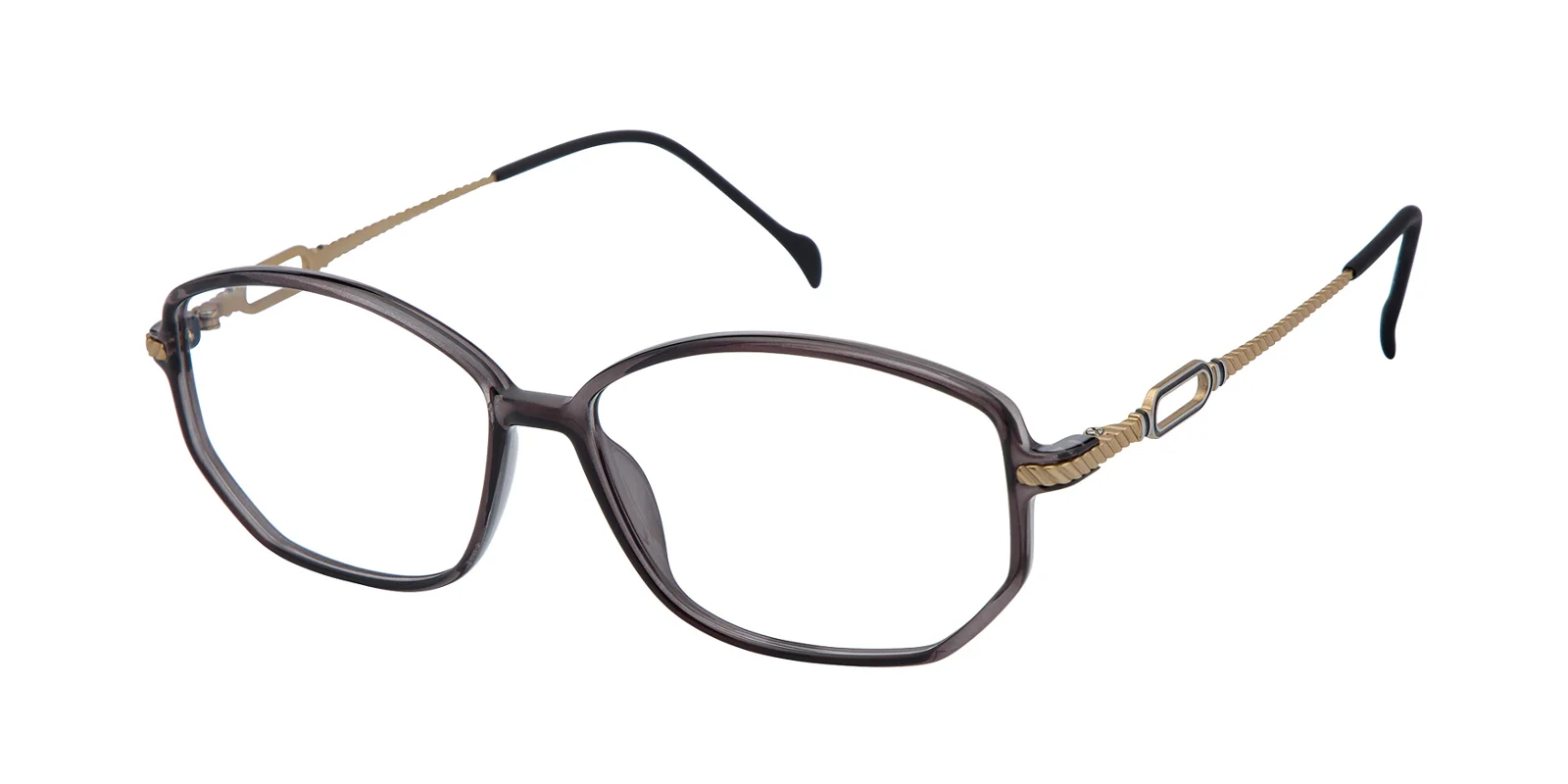 Stepper Eyeglasses 30255 SI
