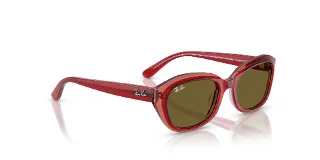 Ray Ban Sunglasses RJ9081S