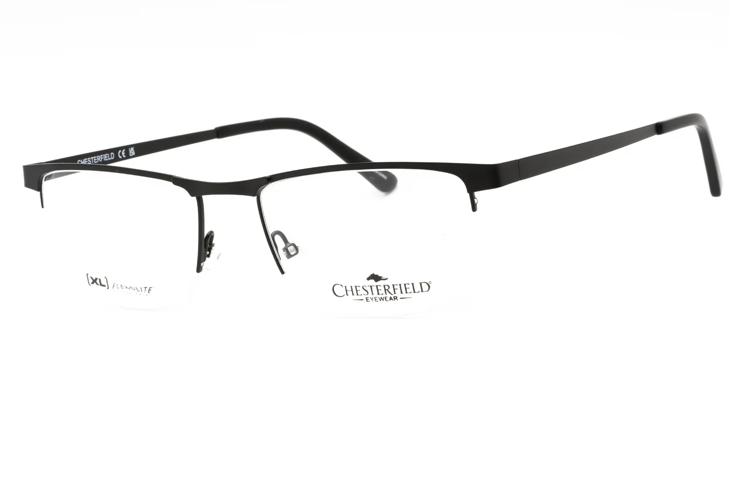 Chesterfield Eyeglasses CH 113XL