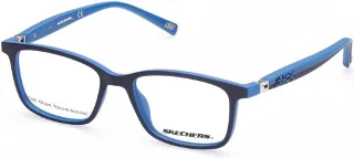 091 Matte Blue