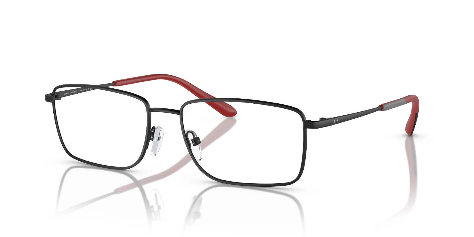 Armani Exchange Eyeglasses AX1057