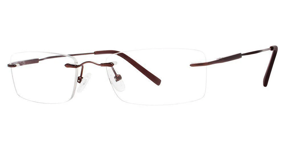 ModzFlex Eyeglasses MX929
