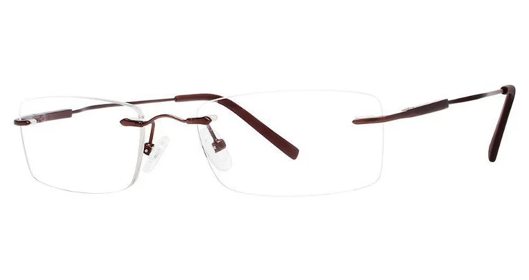 ModzFlex Eyeglasses MX929