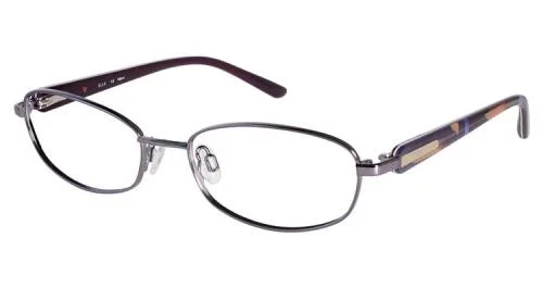 Elle Eyeglasses EL 13324