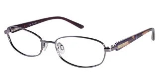 Elle Eyeglasses EL 13324